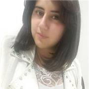 Profesora de sociales niños de todas las edades